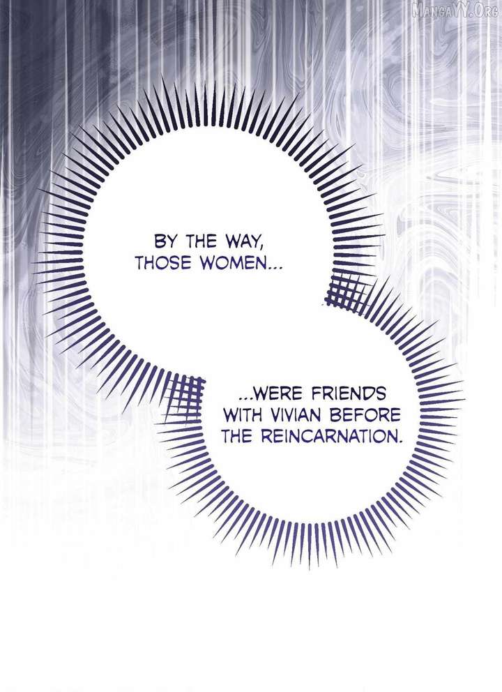 That’s Not What My Will Said Chapter 41 - Page 55