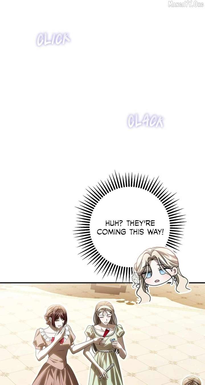 That’s Not What My Will Said Chapter 41 - Page 56