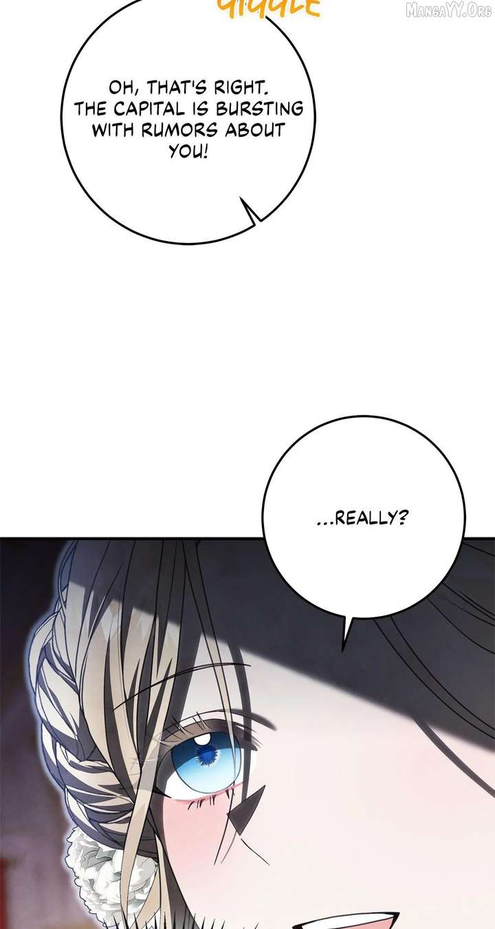 That’s Not What My Will Said Chapter 41 - Page 59