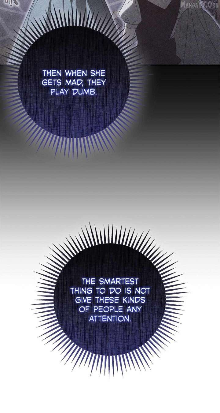 That’s Not What My Will Said Chapter 41 - Page 61