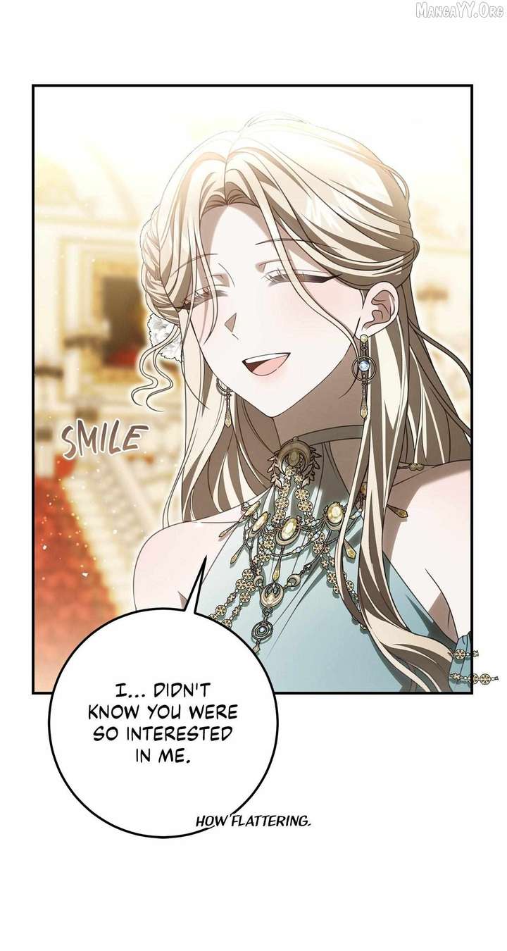 That’s Not What My Will Said Chapter 41 - Page 62