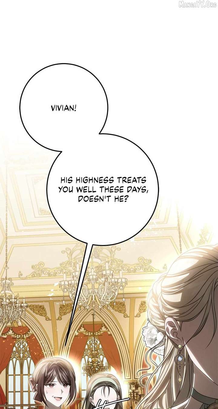 That’s Not What My Will Said Chapter 41 - Page 66