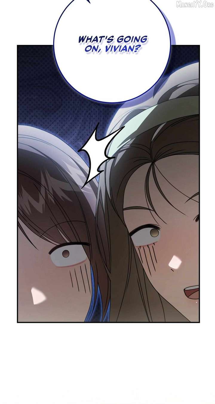 That’s Not What My Will Said Chapter 41 - Page 72