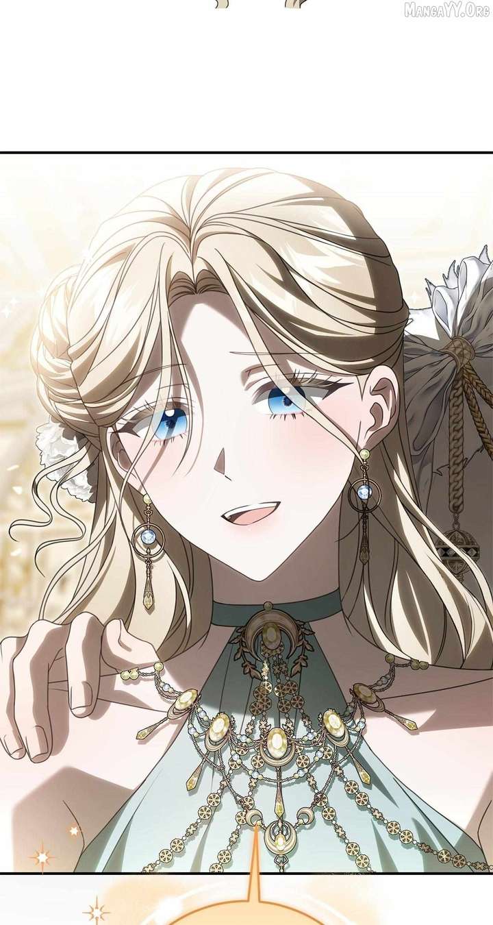 That’s Not What My Will Said Chapter 41 - Page 75