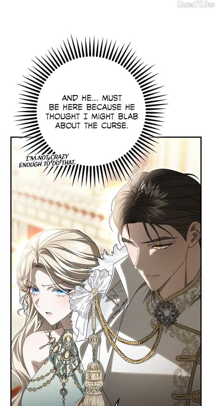 That’s Not What My Will Said Chapter 41 - Page 79