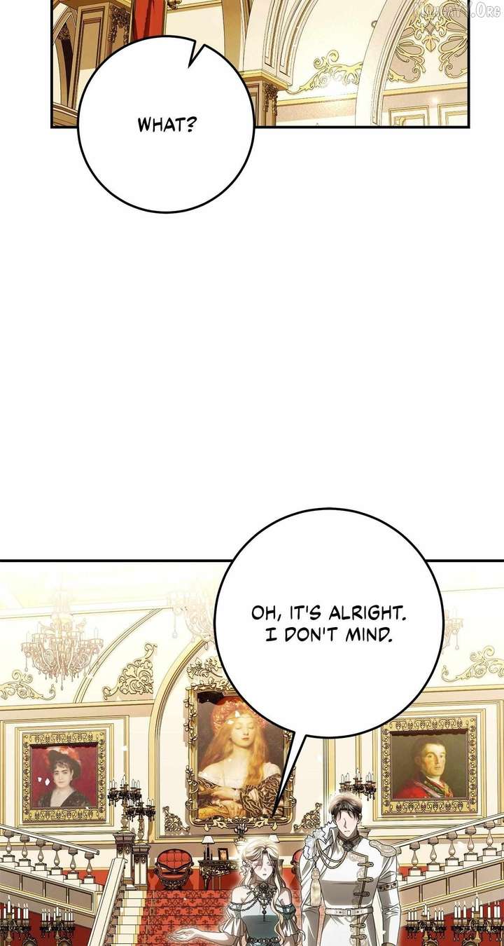 That’s Not What My Will Said Chapter 41 - Page 81