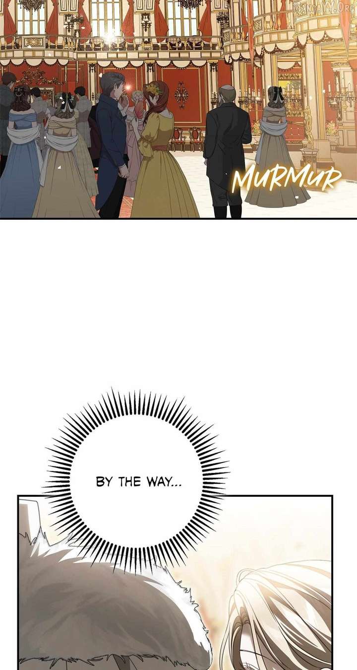 That’s Not What My Will Said Chapter 41 - Page 83