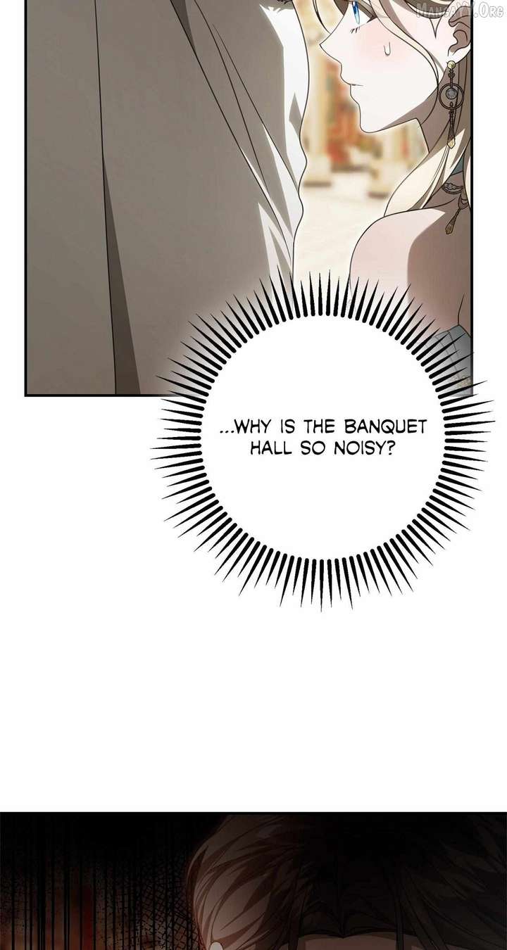 That’s Not What My Will Said Chapter 41 - Page 84