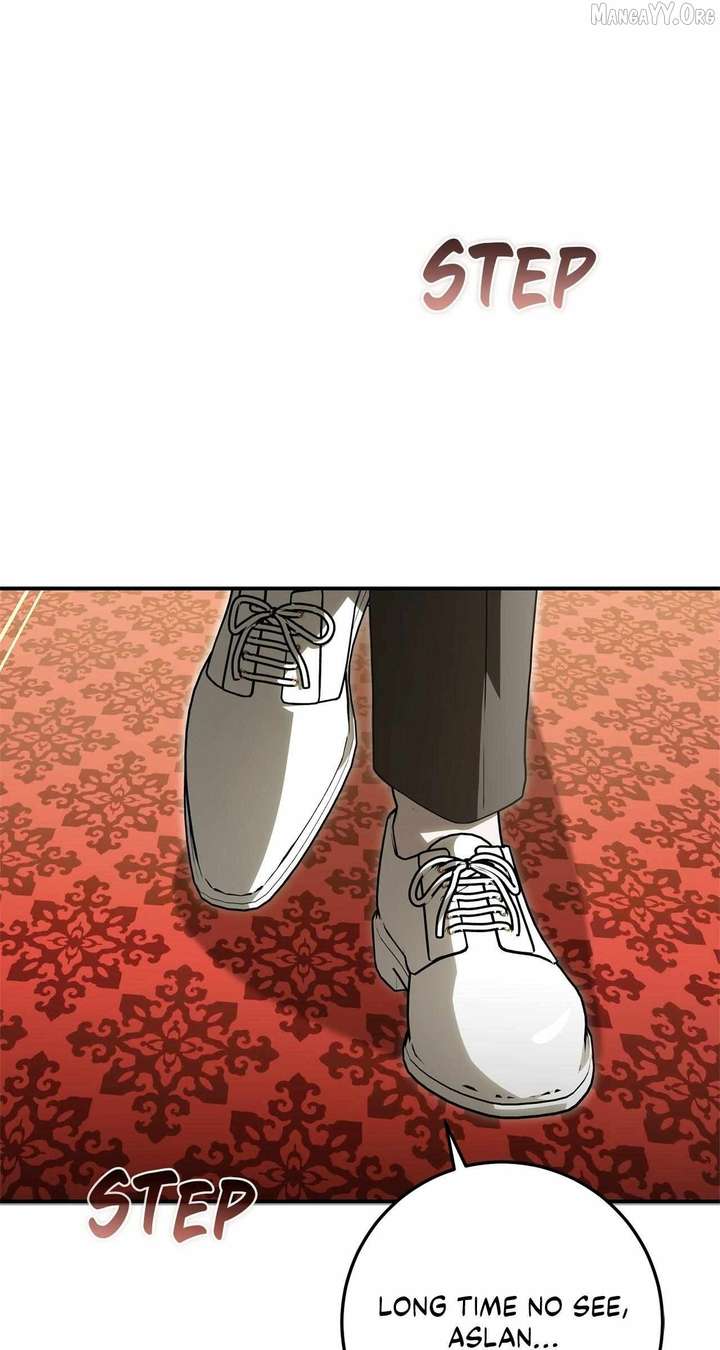 That’s Not What My Will Said Chapter 41 - Page 87