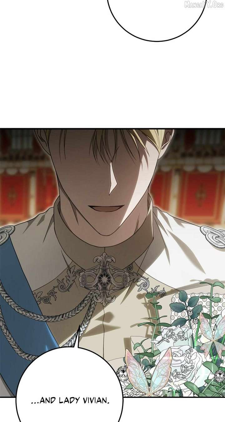 That’s Not What My Will Said Chapter 41 - Page 88