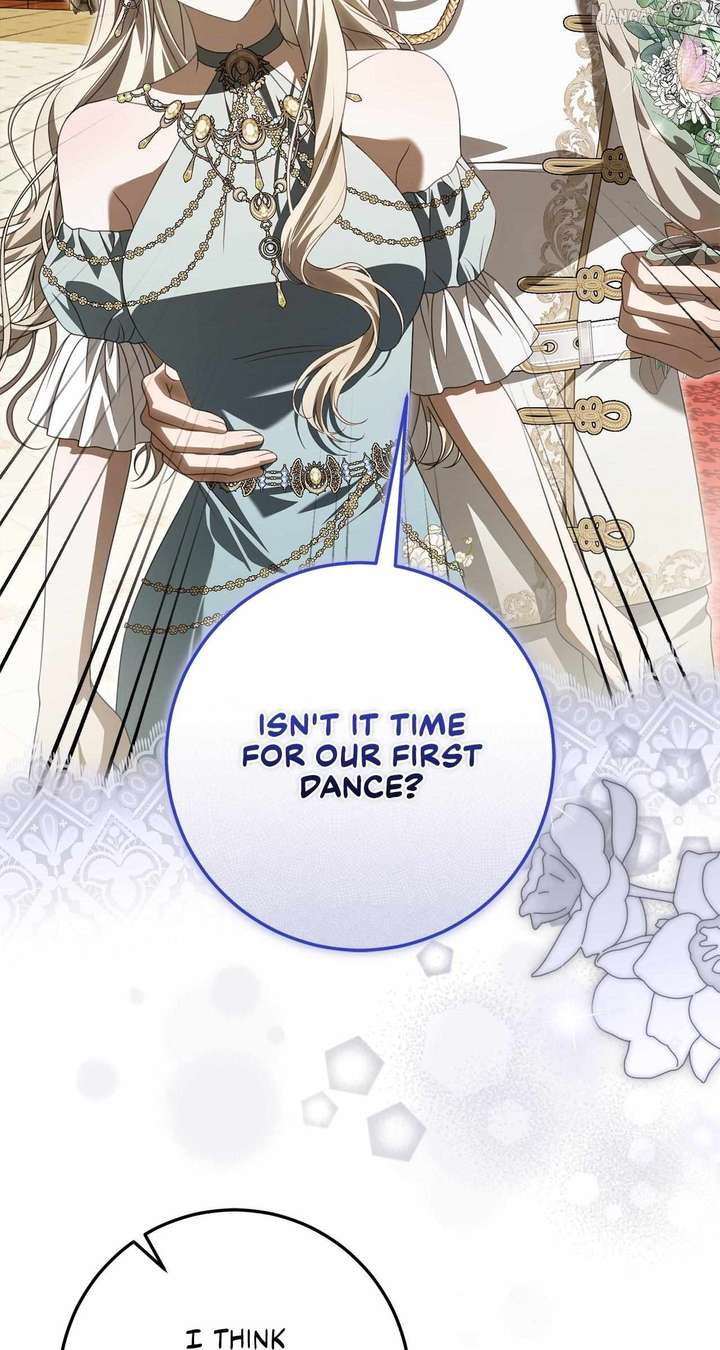 That’s Not What My Will Said Chapter 42 - Page 4