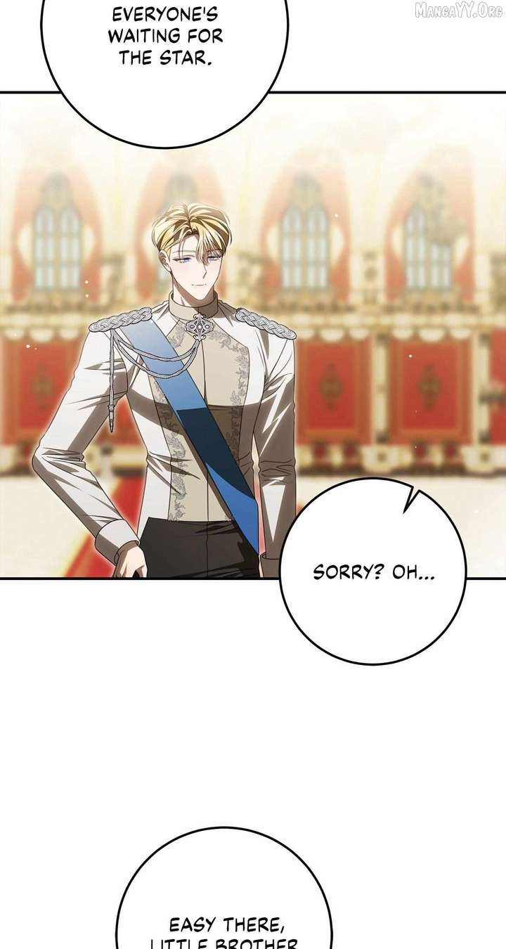 That’s Not What My Will Said Chapter 42 - Page 5