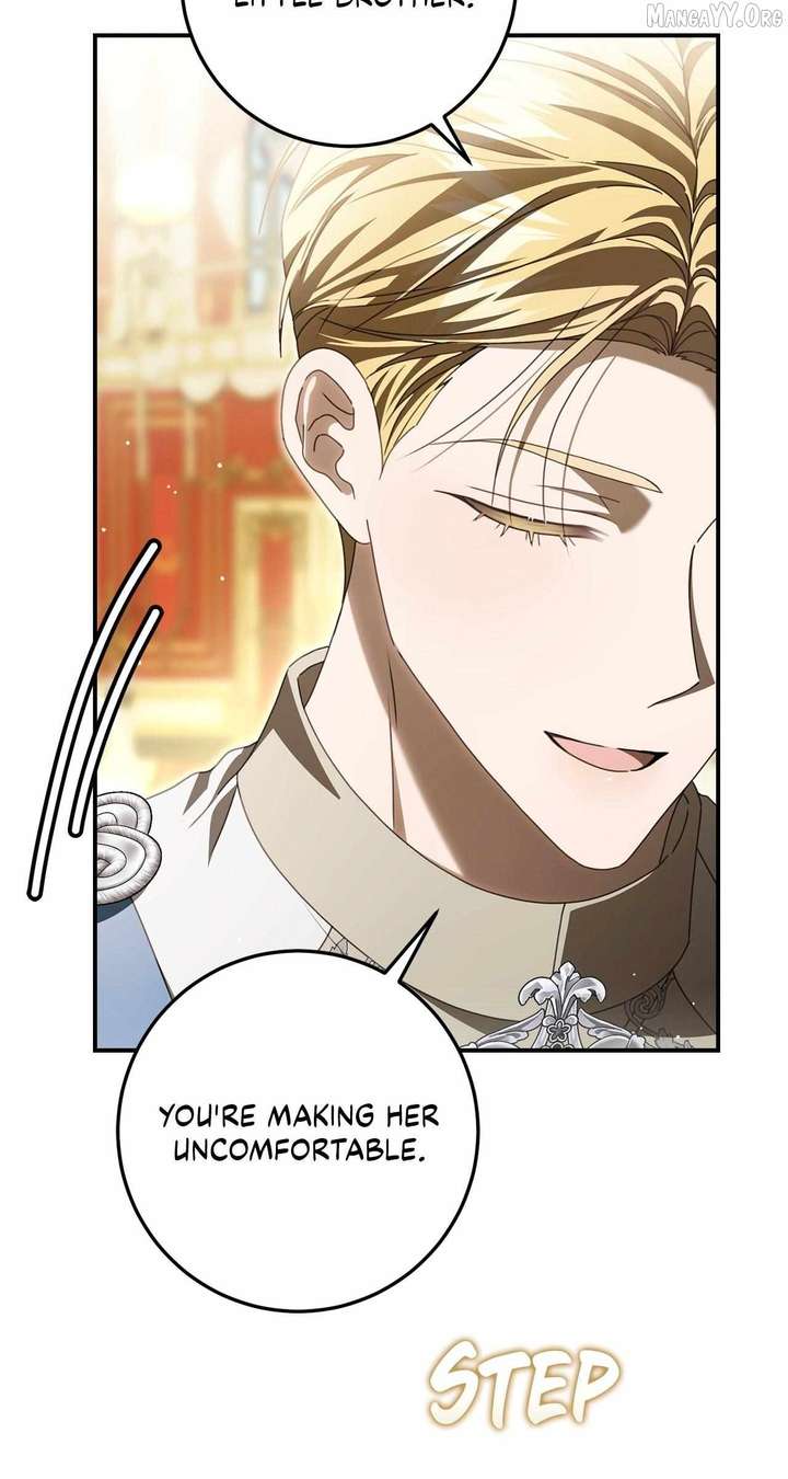 That’s Not What My Will Said Chapter 42 - Page 6