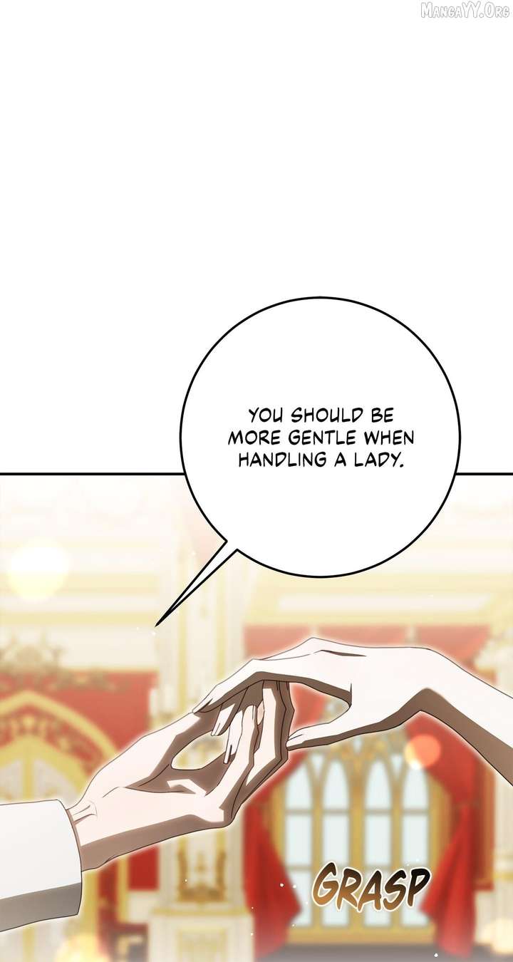 That’s Not What My Will Said Chapter 42 - Page 7