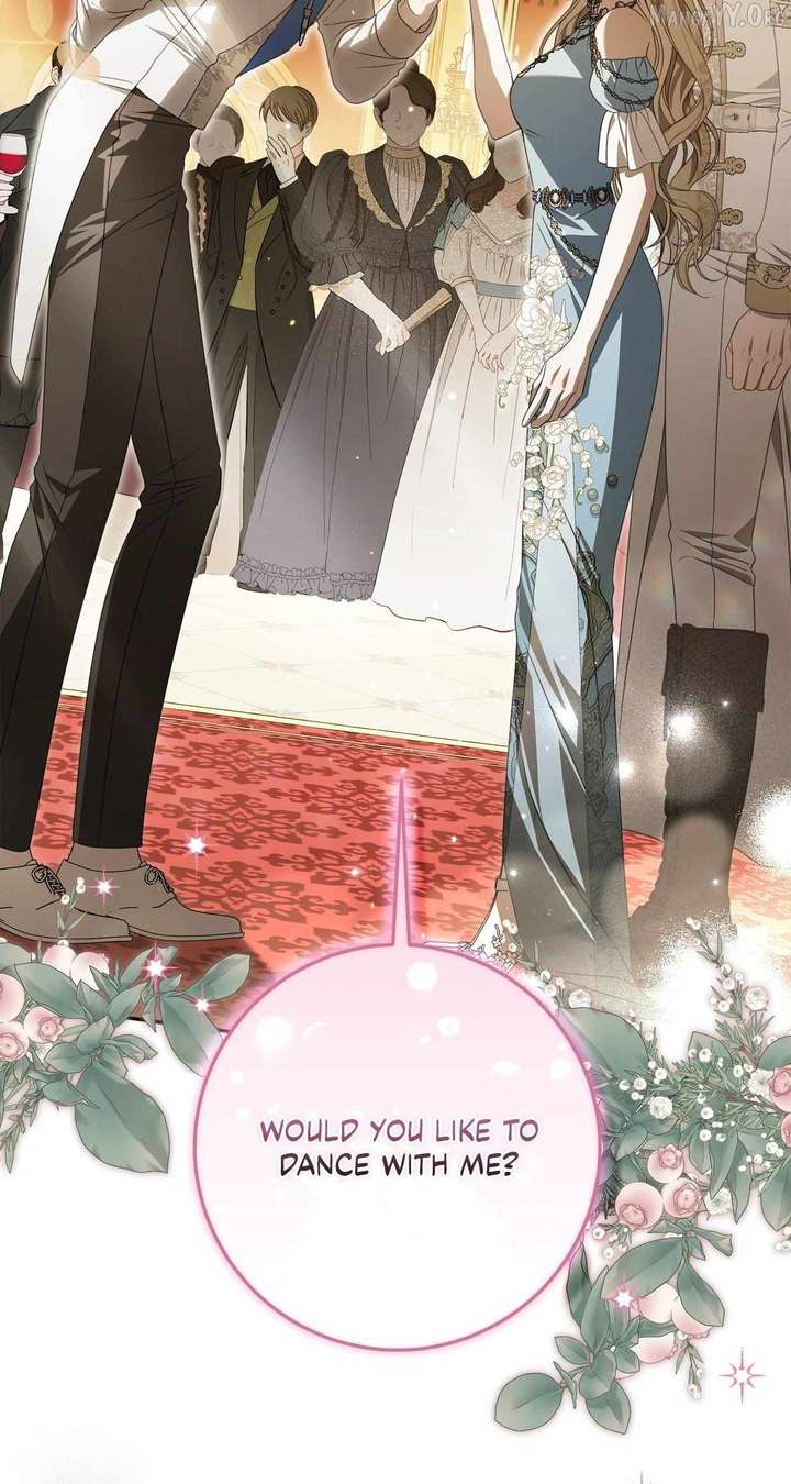 That’s Not What My Will Said Chapter 42 - Page 9