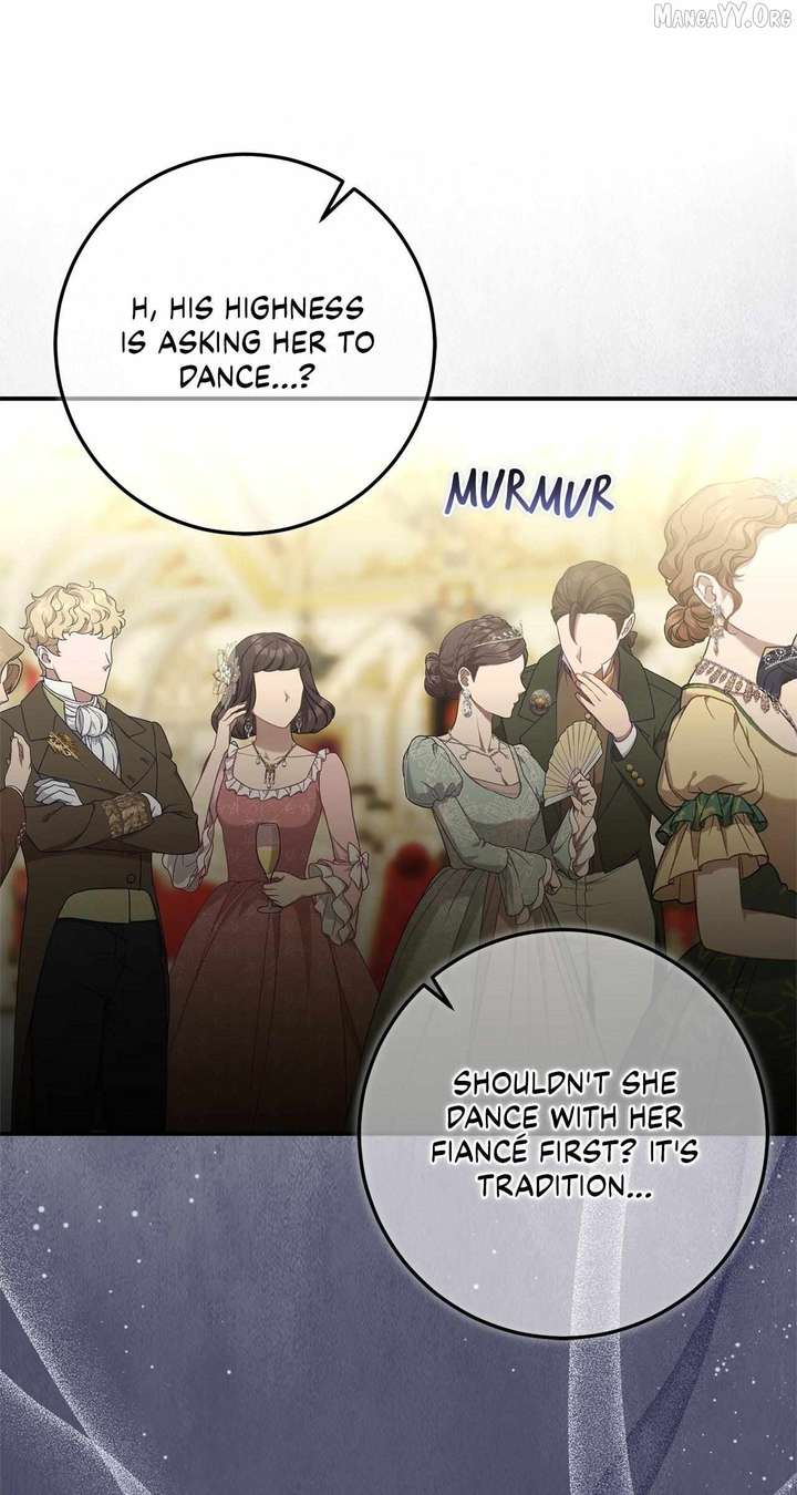 That’s Not What My Will Said Chapter 42 - Page 12