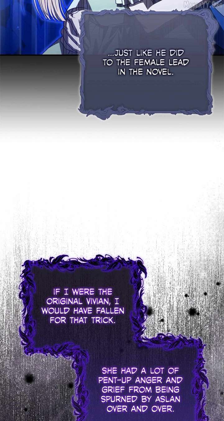 That’s Not What My Will Said Chapter 42 - Page 16