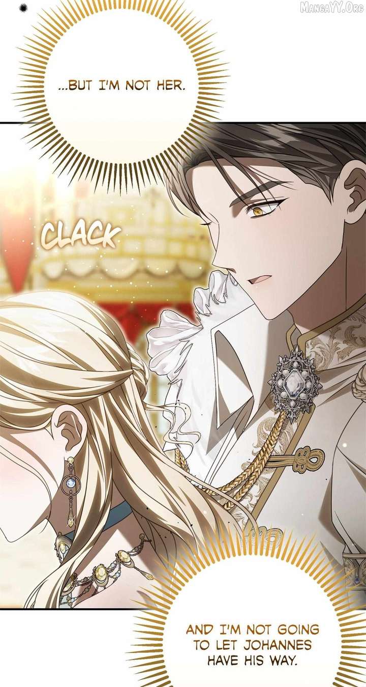 That’s Not What My Will Said Chapter 42 - Page 18