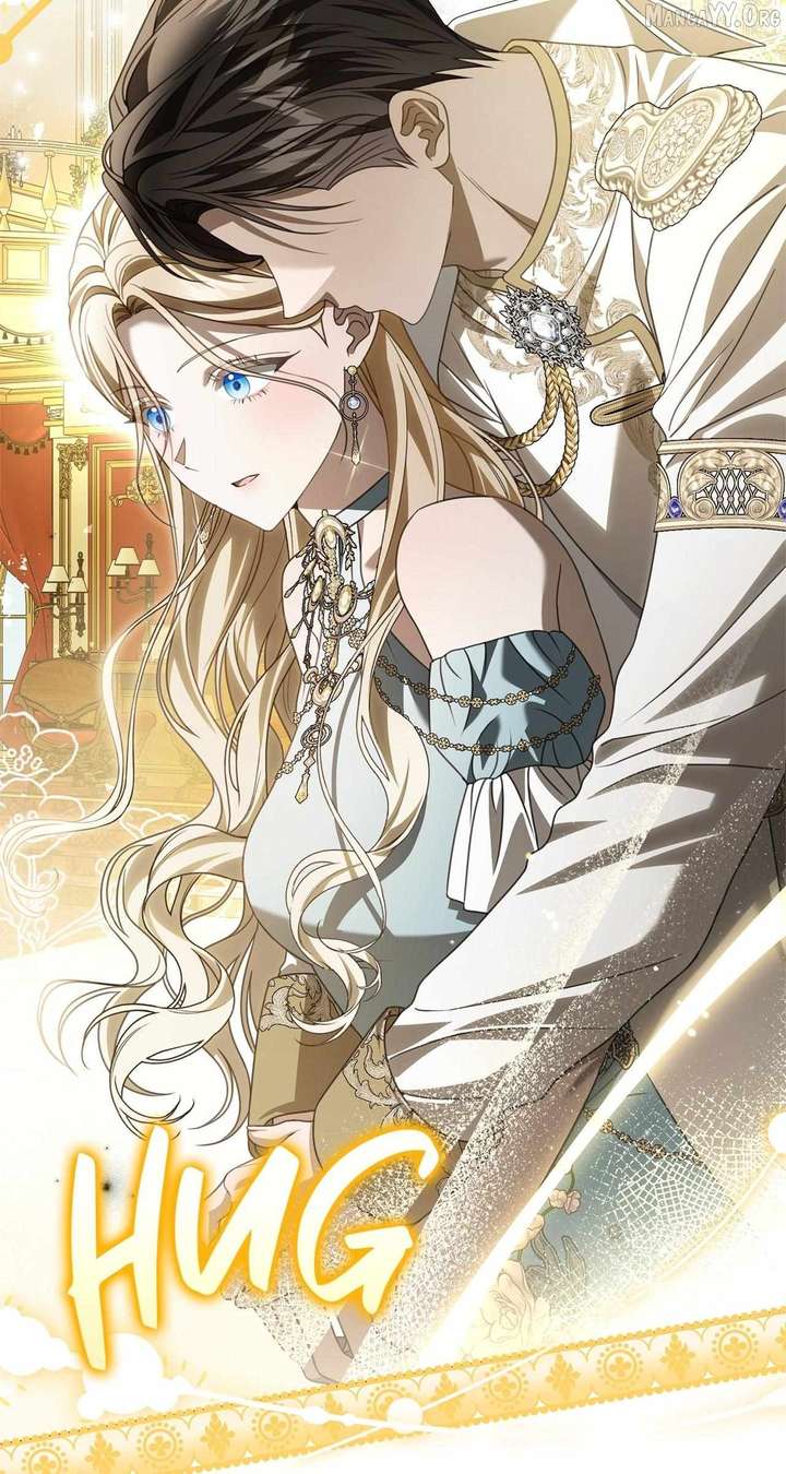 That’s Not What My Will Said Chapter 42 - Page 21