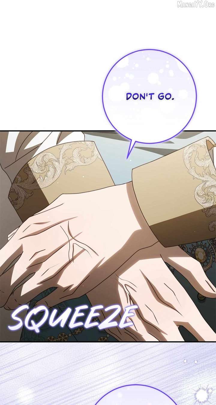 That’s Not What My Will Said Chapter 42 - Page 23