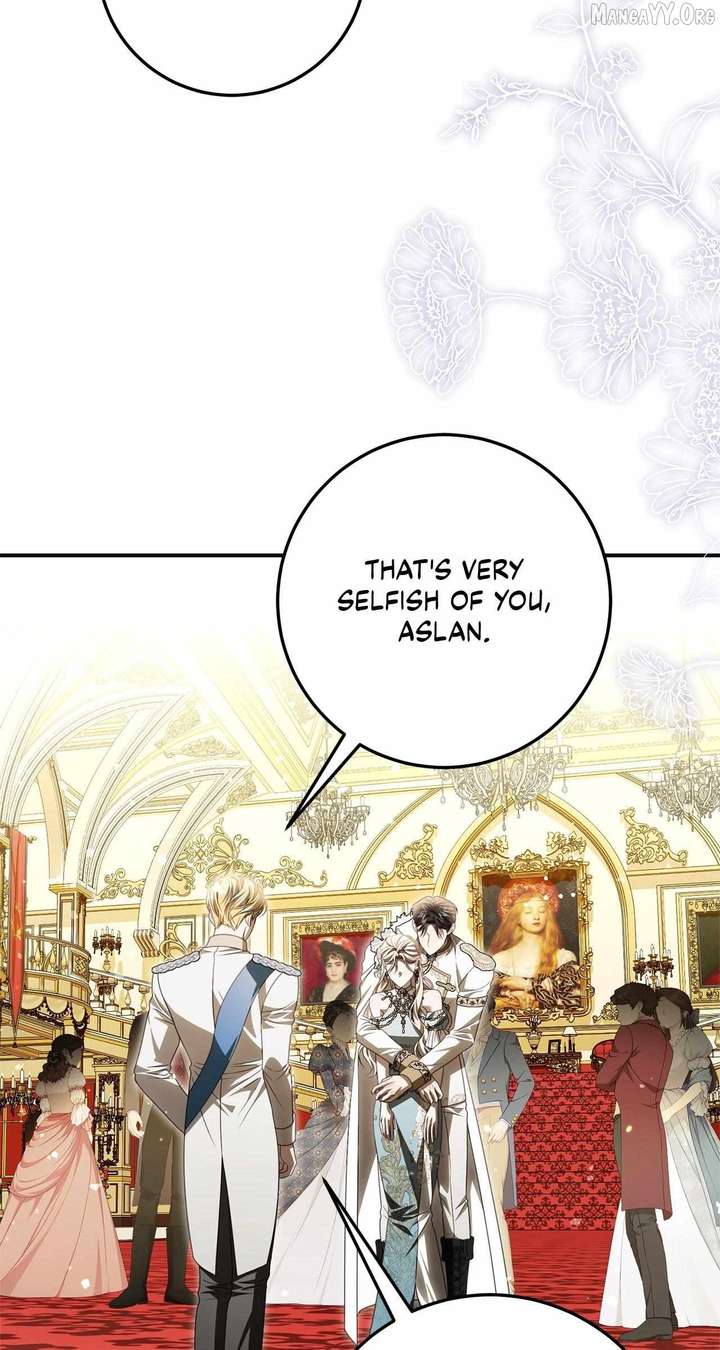 That’s Not What My Will Said Chapter 42 - Page 27