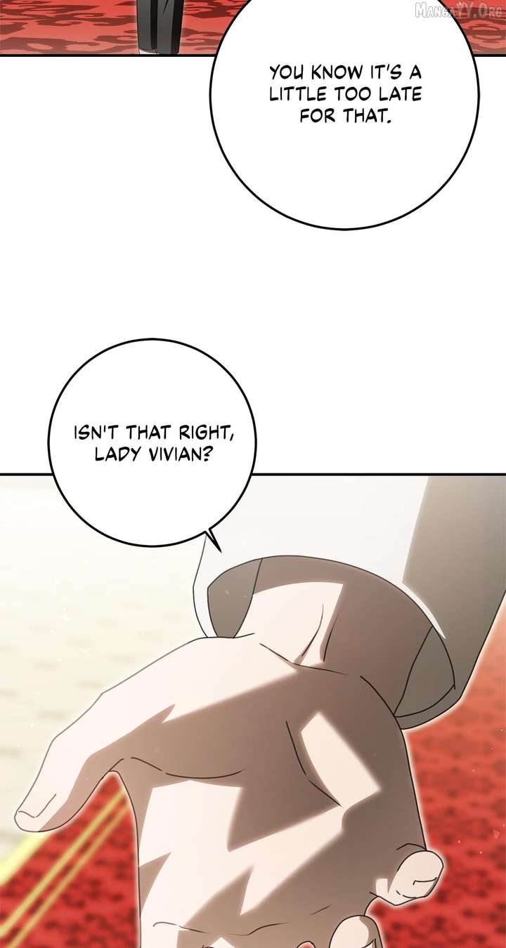 That’s Not What My Will Said Chapter 42 - Page 28