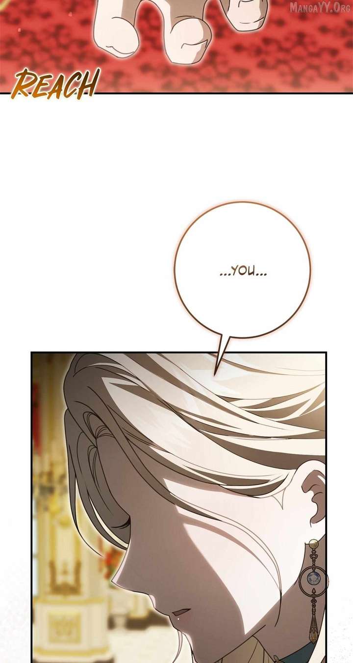 That’s Not What My Will Said Chapter 42 - Page 29