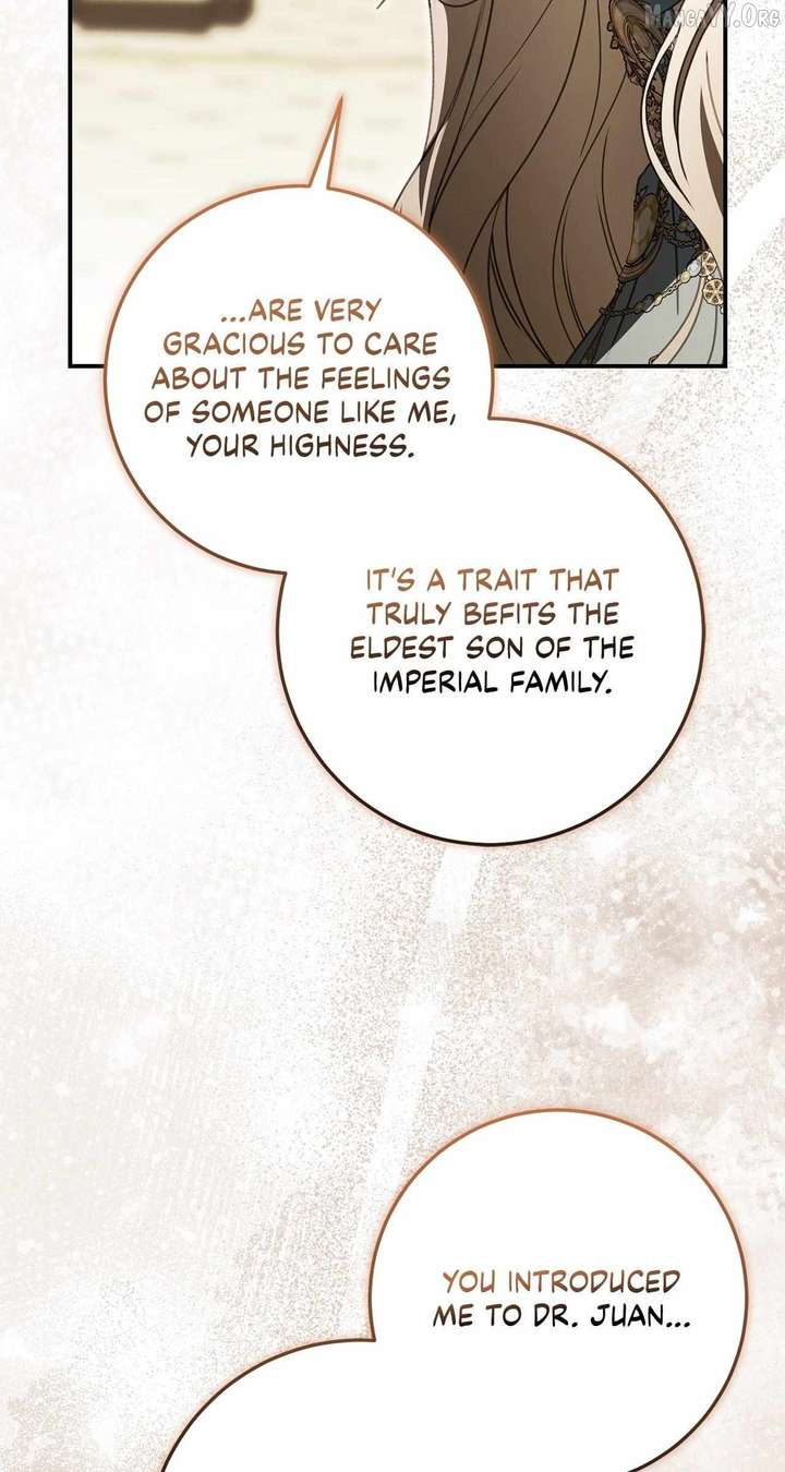 That’s Not What My Will Said Chapter 42 - Page 30