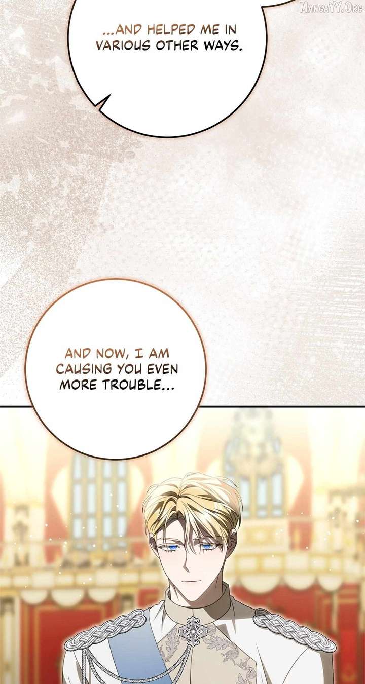 That’s Not What My Will Said Chapter 42 - Page 31