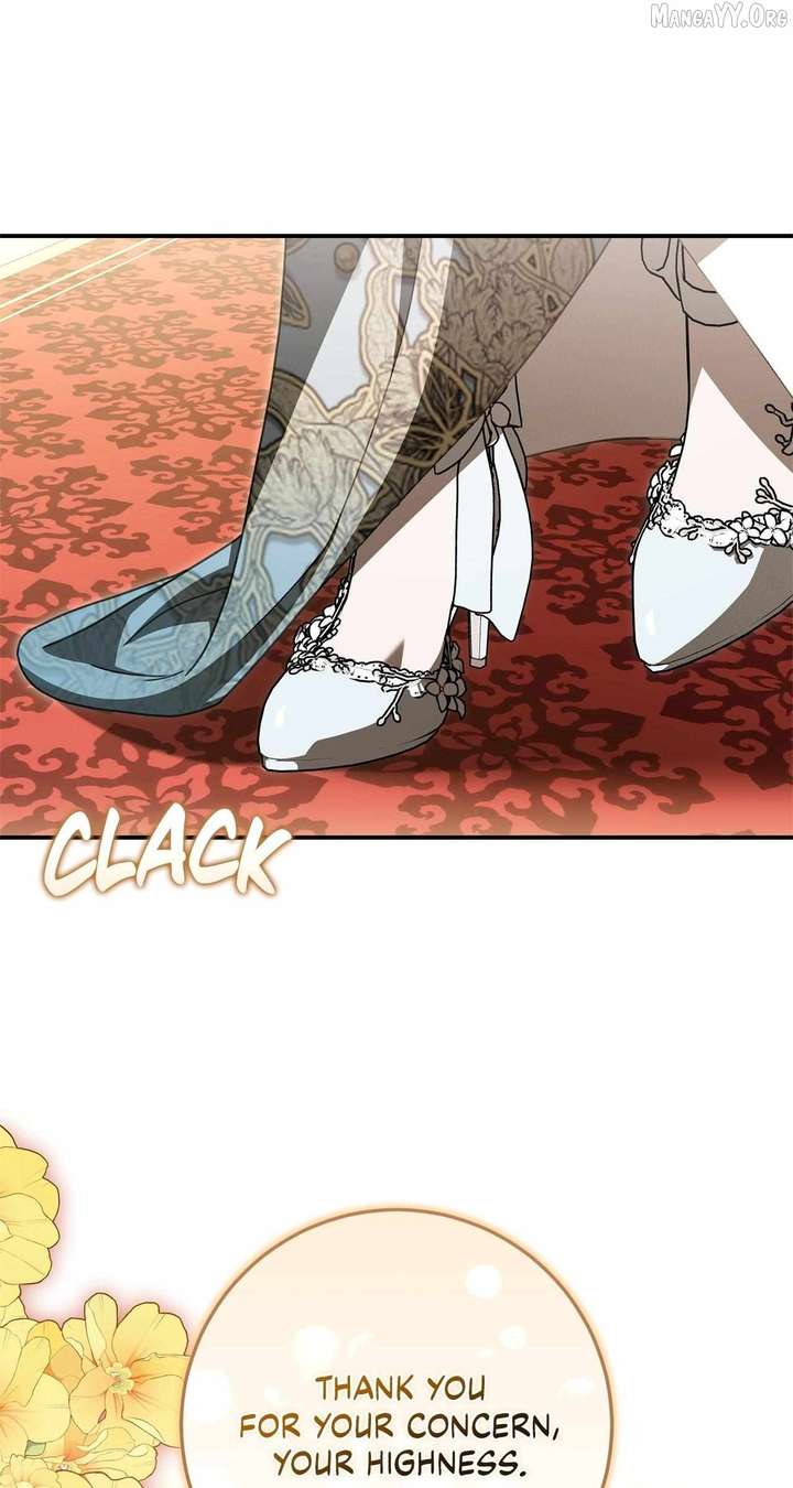 That’s Not What My Will Said Chapter 42 - Page 34