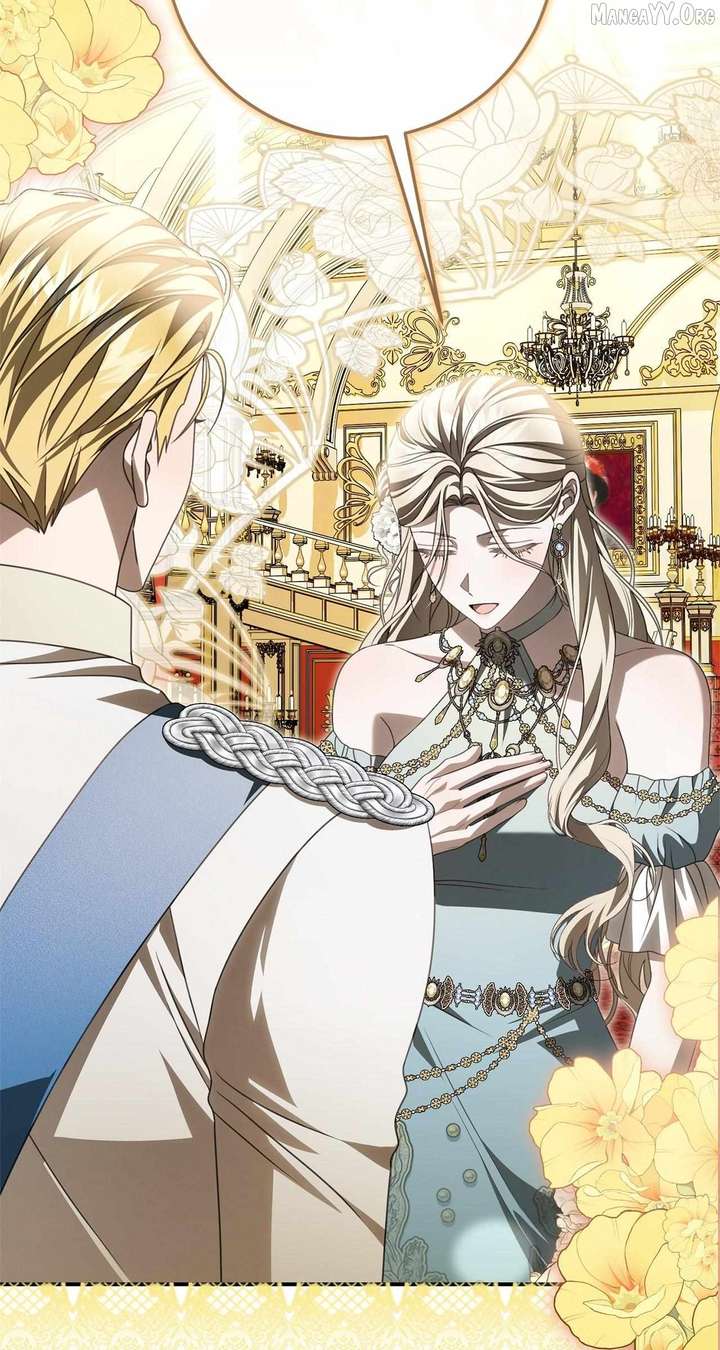 That’s Not What My Will Said Chapter 42 - Page 35