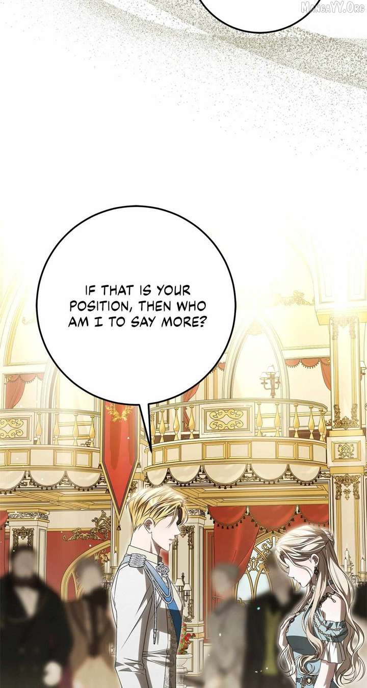 That’s Not What My Will Said Chapter 42 - Page 37