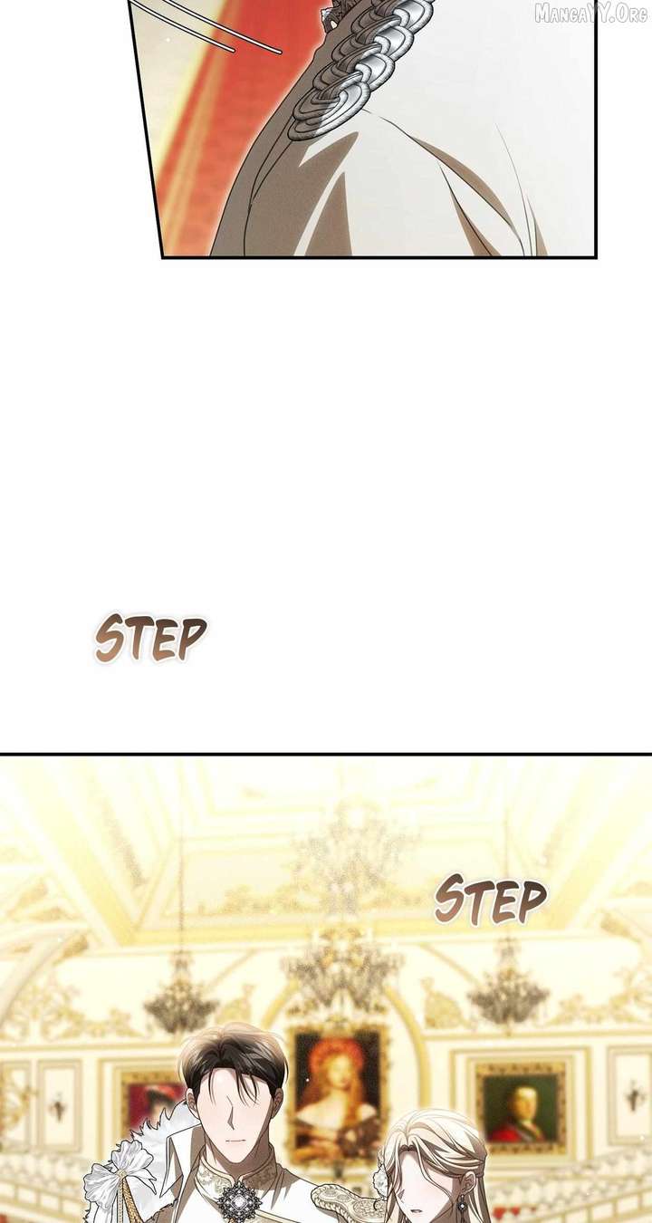 That’s Not What My Will Said Chapter 42 - Page 39