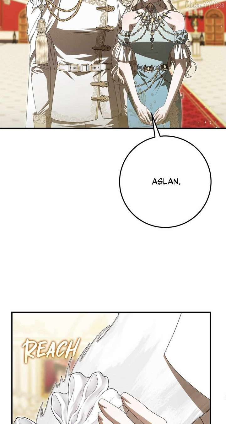 That’s Not What My Will Said Chapter 42 - Page 40