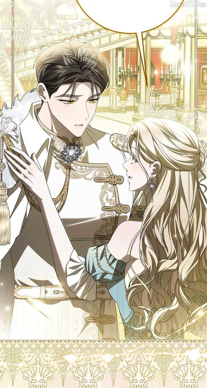 That’s Not What My Will Said Chapter 42 - Page 42