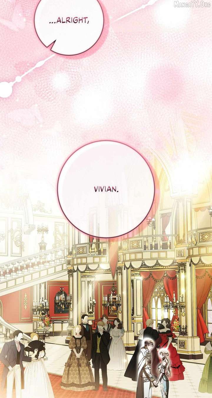 That’s Not What My Will Said Chapter 42 - Page 46