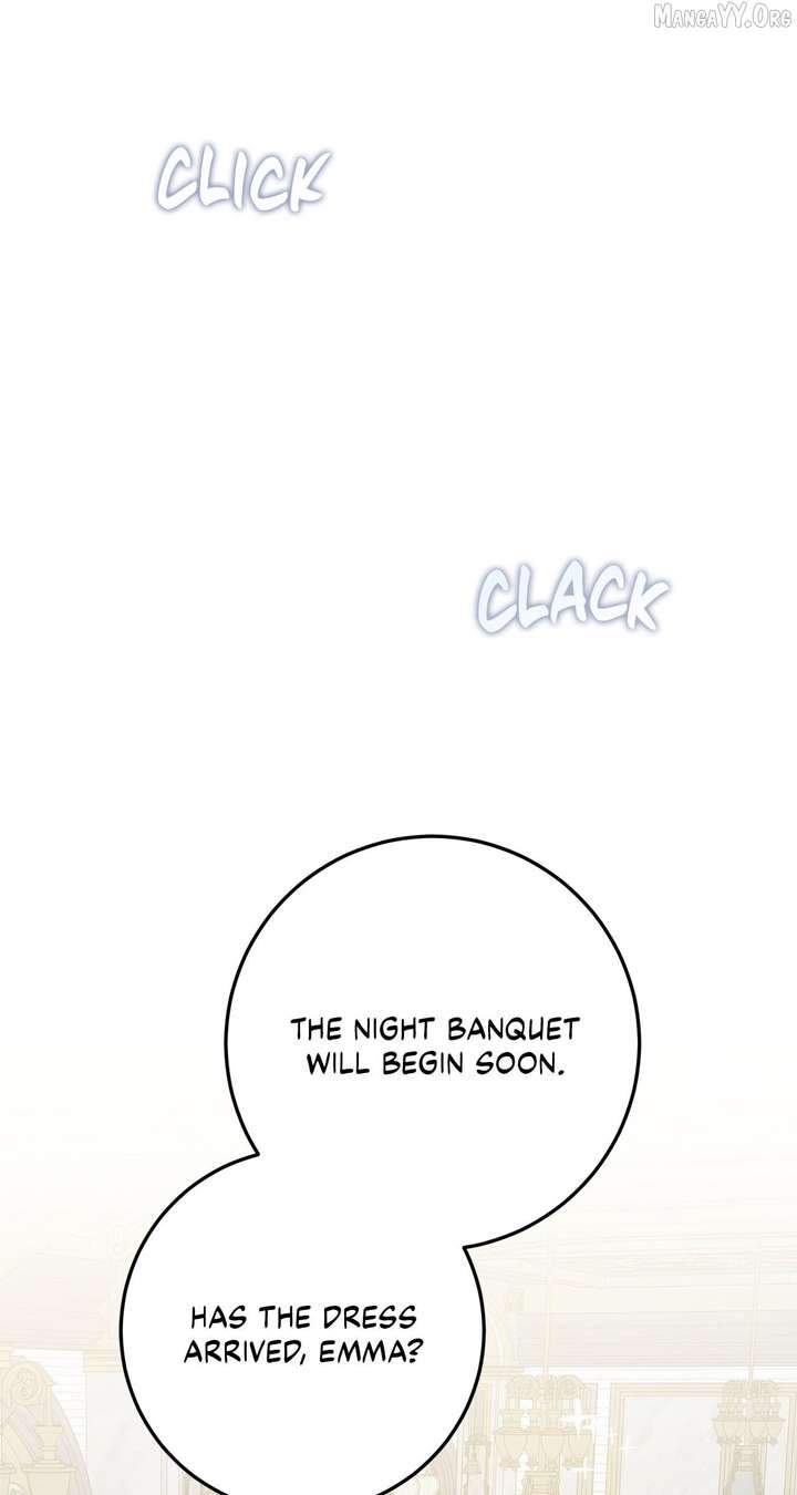 That’s Not What My Will Said Chapter 42 - Page 49