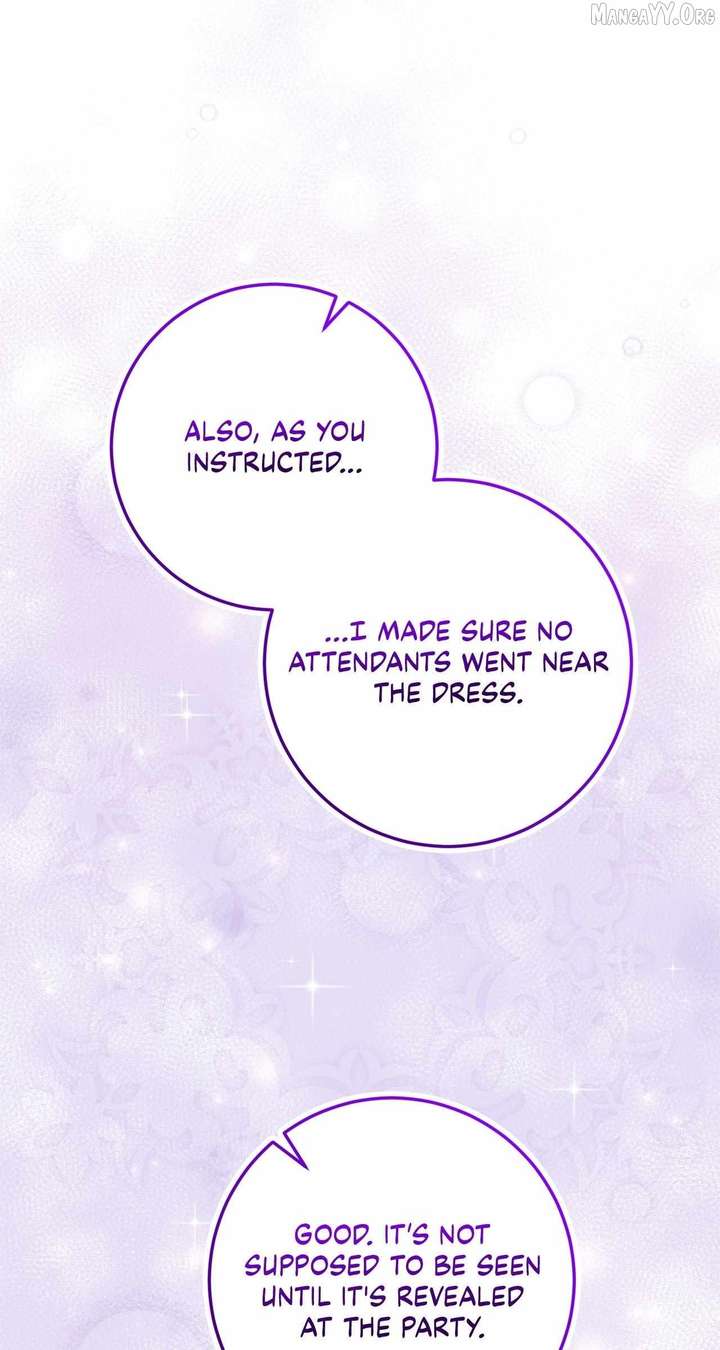 That’s Not What My Will Said Chapter 42 - Page 51