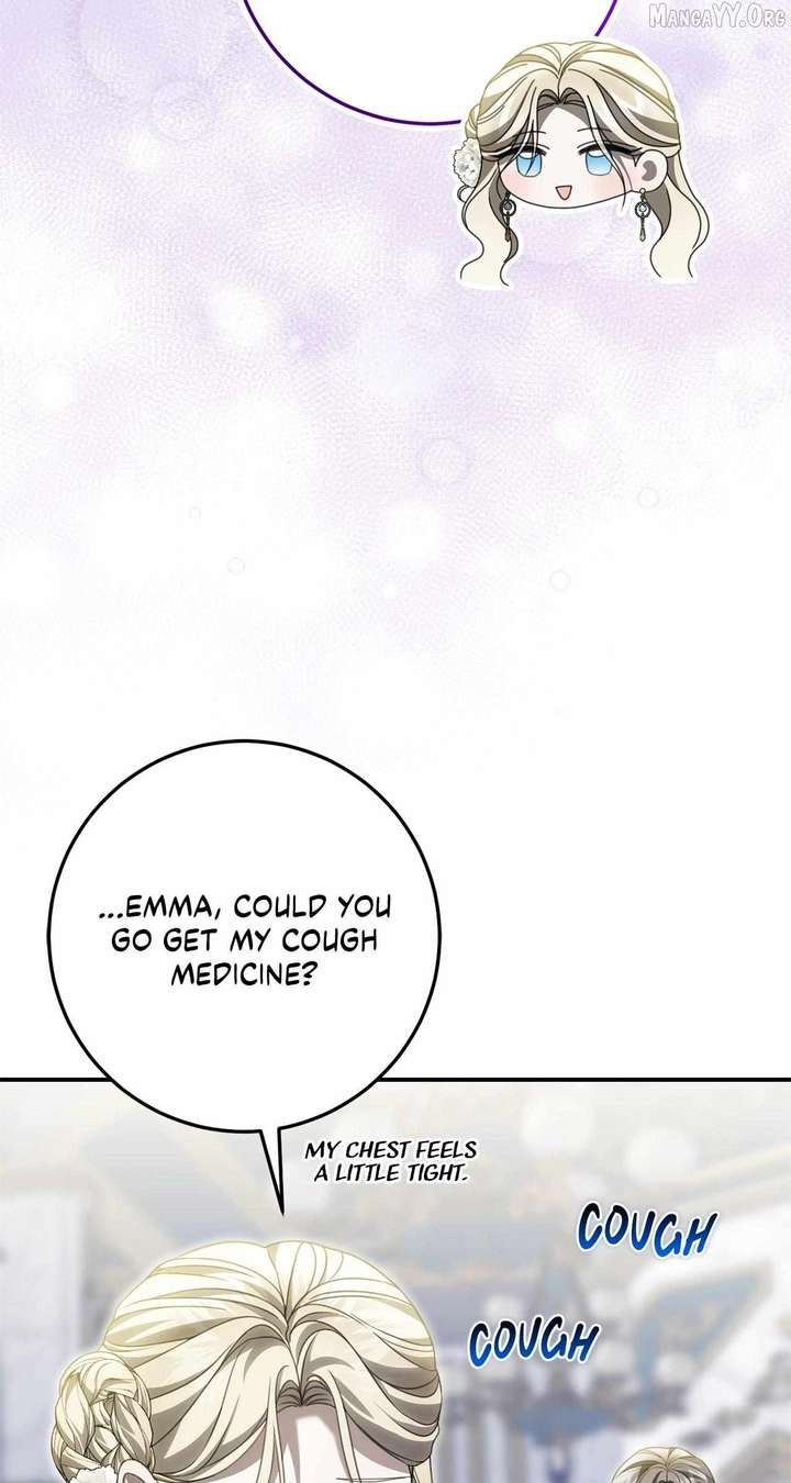 That’s Not What My Will Said Chapter 42 - Page 52