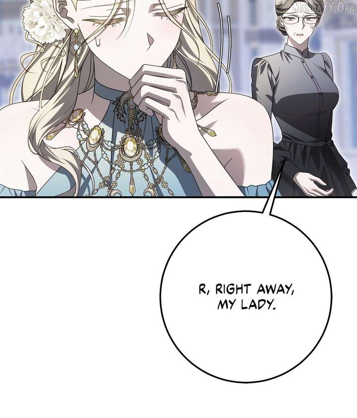 That’s Not What My Will Said Chapter 42 - Page 53