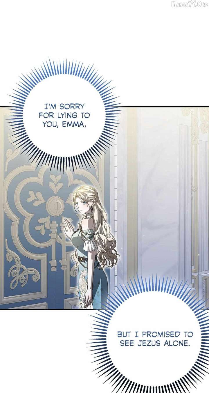 That’s Not What My Will Said Chapter 42 - Page 54