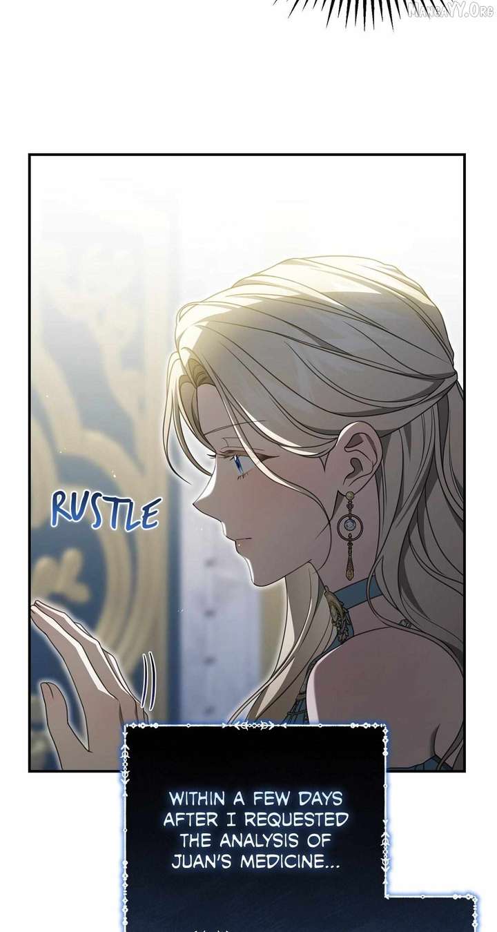 That’s Not What My Will Said Chapter 42 - Page 55