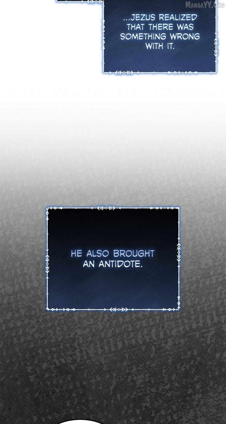 That’s Not What My Will Said Chapter 42 - Page 56