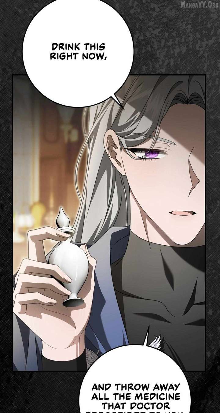 That’s Not What My Will Said Chapter 42 - Page 57