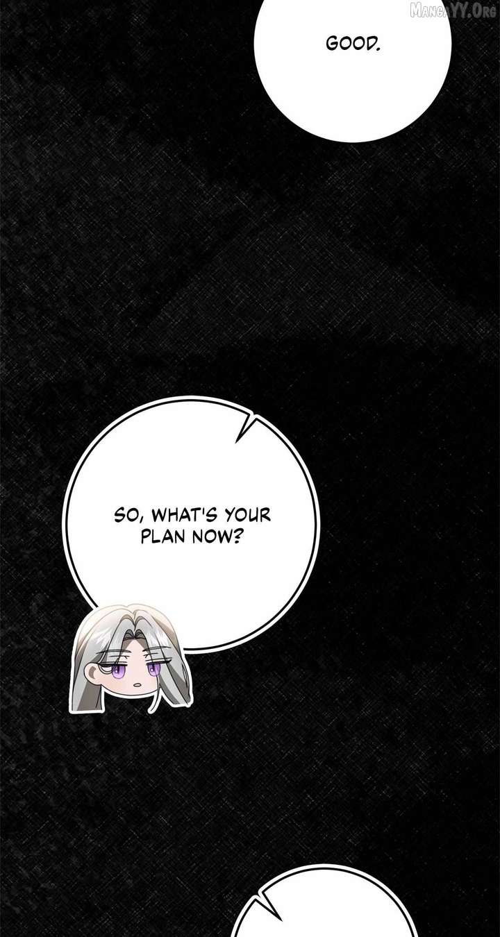 That’s Not What My Will Said Chapter 42 - Page 59