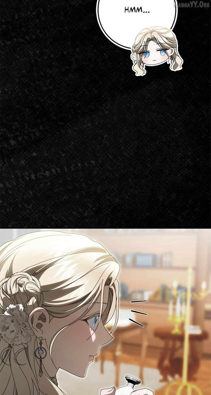 That’s Not What My Will Said Chapter 42 - Page 60