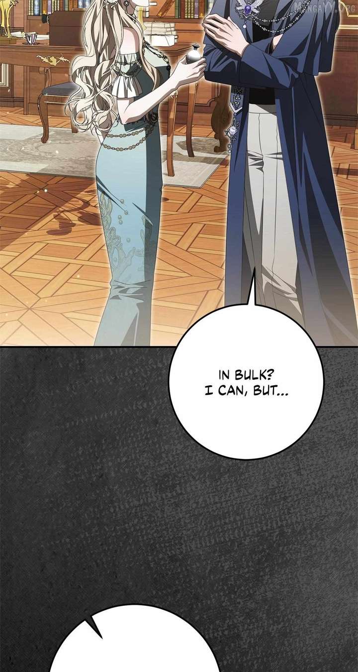 That’s Not What My Will Said Chapter 42 - Page 62