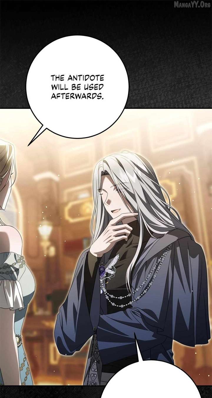 That’s Not What My Will Said Chapter 42 - Page 65