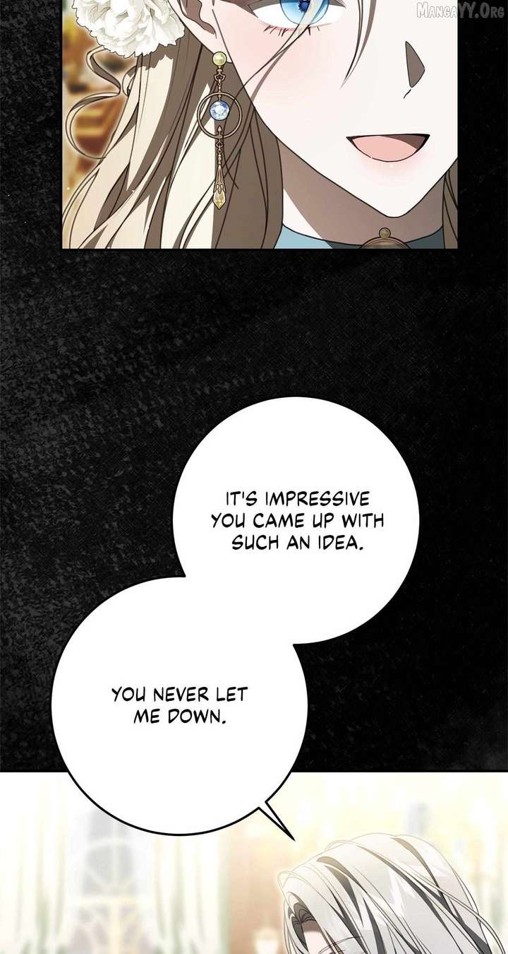 That’s Not What My Will Said Chapter 42 - Page 67