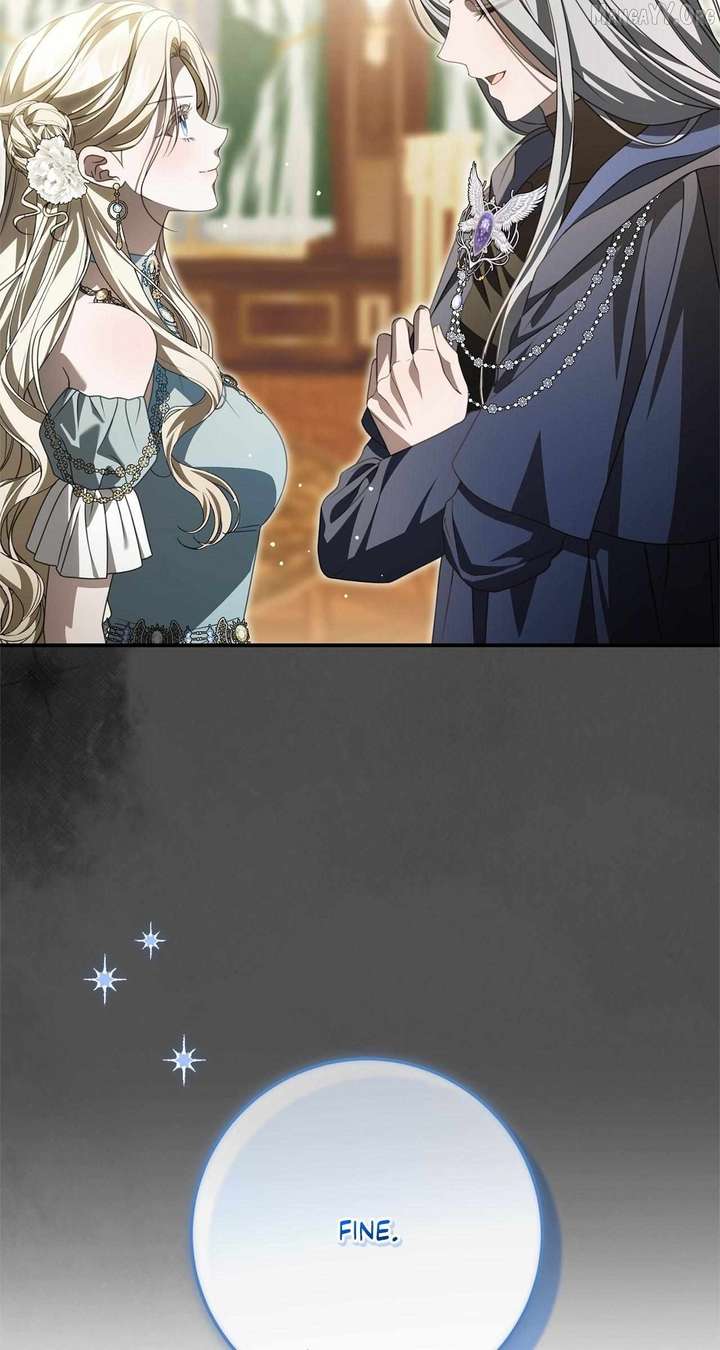 That’s Not What My Will Said Chapter 42 - Page 68